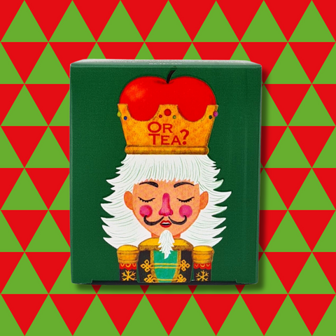 Apfelstrudel • Sachet Box