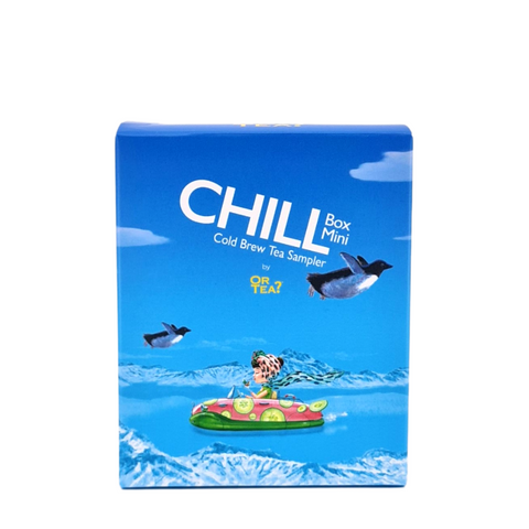 CHILL Mini