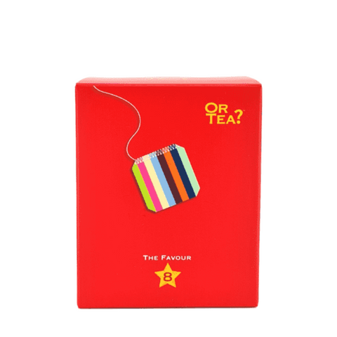 Grand Gift Set • Tea Assortment Combo
