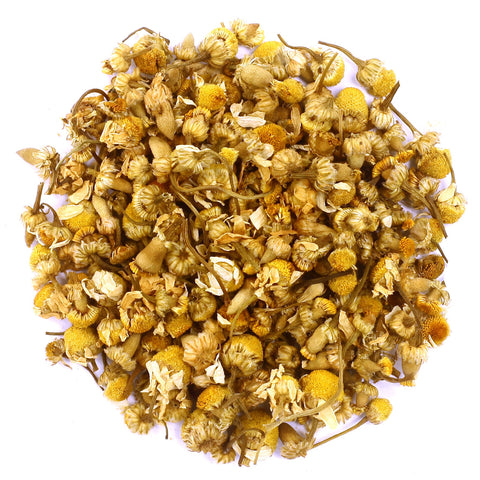 Be Camomile • Re:fill