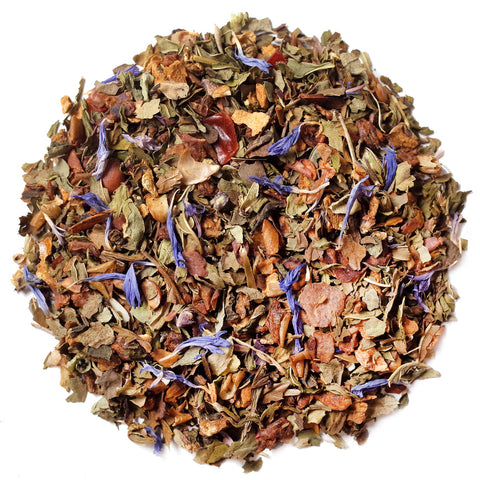 CuBaMint • Boîte de sachets