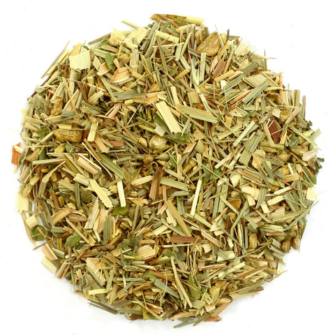 EverGinger • Boîte des Sachets