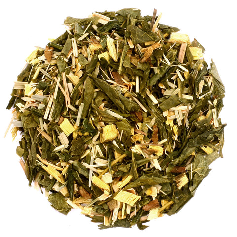 Ginseng Beauty • Boîte des Sachets