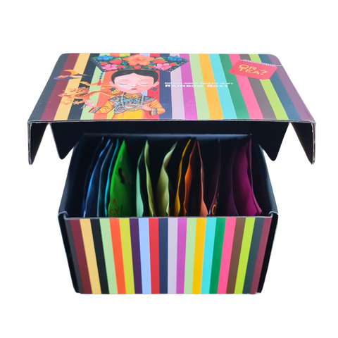 Rainbow Box