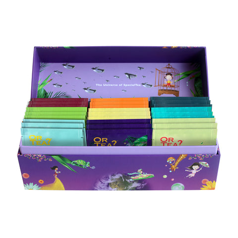 SpecialTea Treasure