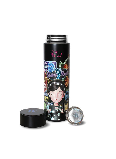 T"mbler - MIdnight Black