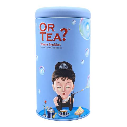 Grand Gift Set • Tea Assortment Combo