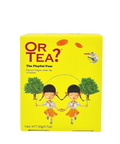 The Playful Pear • Boîte de Sachets