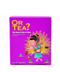 The Secret Life of Chai • Sachet Box