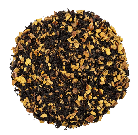 The Secret Life of Chai | Glossy Tin