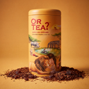 African Affairs | Tin Canister