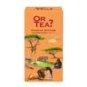 African Affairs | Refill