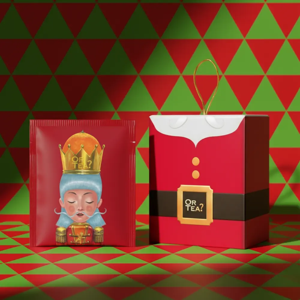 Mini Santa (Organic)