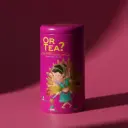 The Secret Life of Chai | Tin Canister