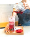 Glassier | Iced Tea Maker