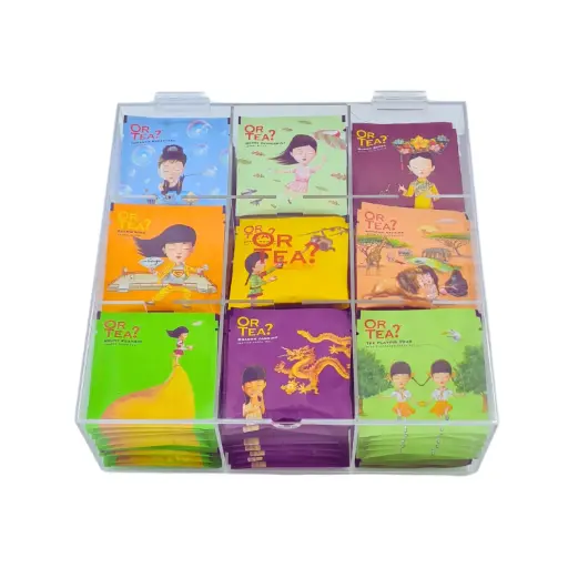 Horeca Presenter | Pyramid Large (Box ONLY)