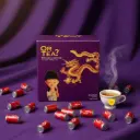 Dragon Jasmine | 10-Sachet Box