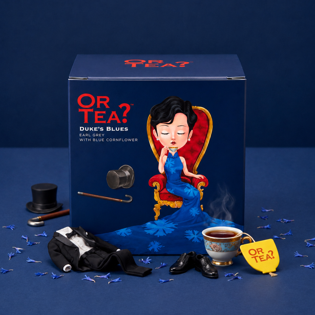 Duke's Blues | 10-Sachet Box
