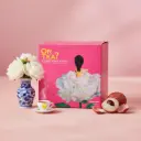 Lychee White Peony | 10-Sachet Box