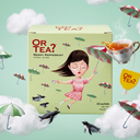 Merry Peppermint | 10-Sachet Box