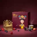 Queen Berry | 10-Sachet Box