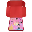 4-Joys Sachet Box Set - T'all Day