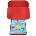 4-Joys Sachet Box Set - Eastern Allure