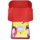 4-Joys Sachet Box Set - European Delight