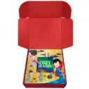 4-Joys Sachet Box Set - Cozy Season