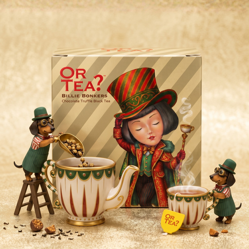 Billie Bonkers | 10-sachet Box