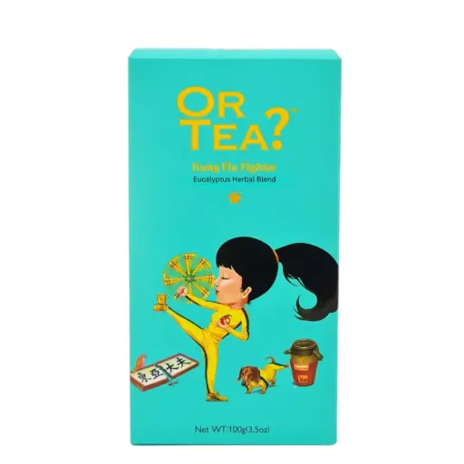 [KFFRF] Kung Flu Fighter | Refill