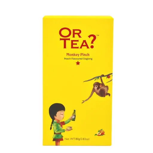 [PMPRF] Peach Monkey Pinch | Refill