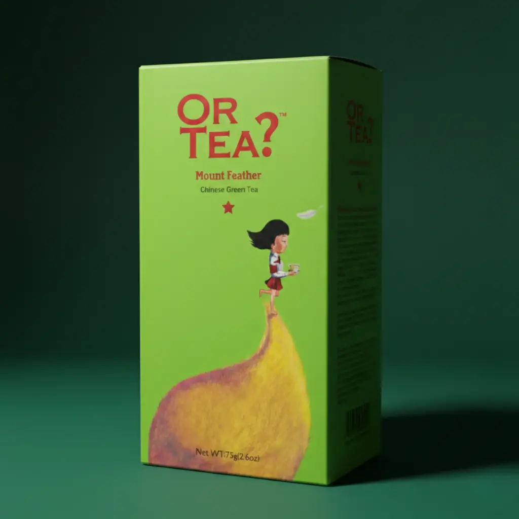 [05-MFRF] Mount Feather | Refill