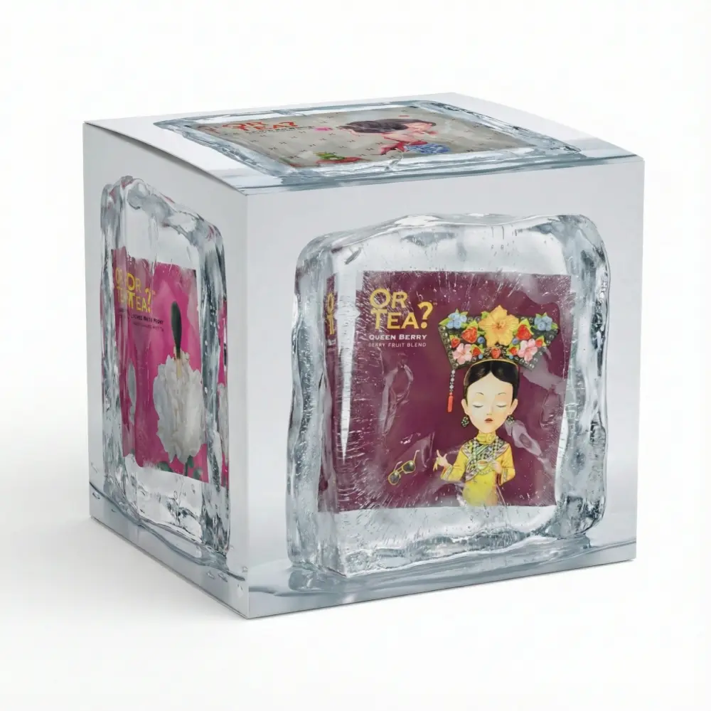 [CBTT] ColdBrew TrueTaste™ | Cold Brew Tea Sachets Combo